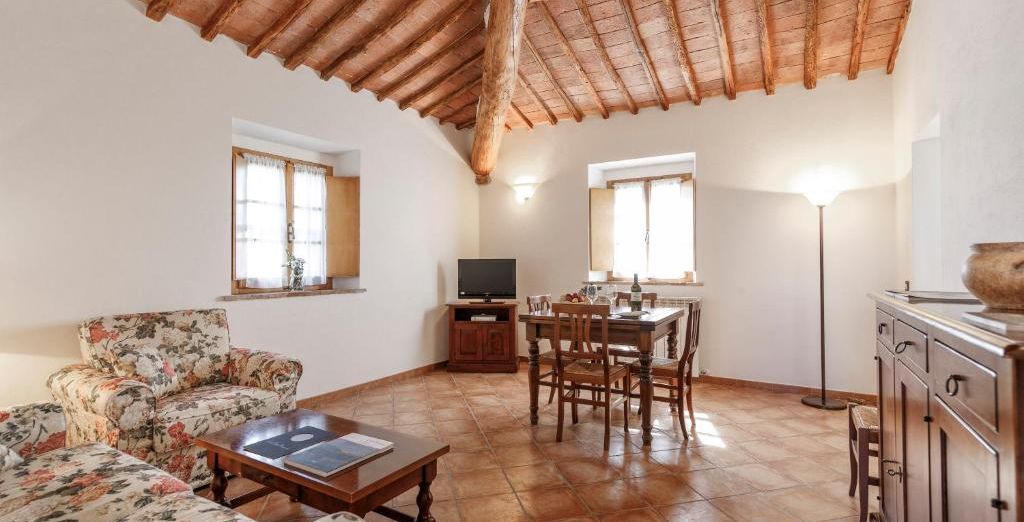 Tenuta di Montecucco