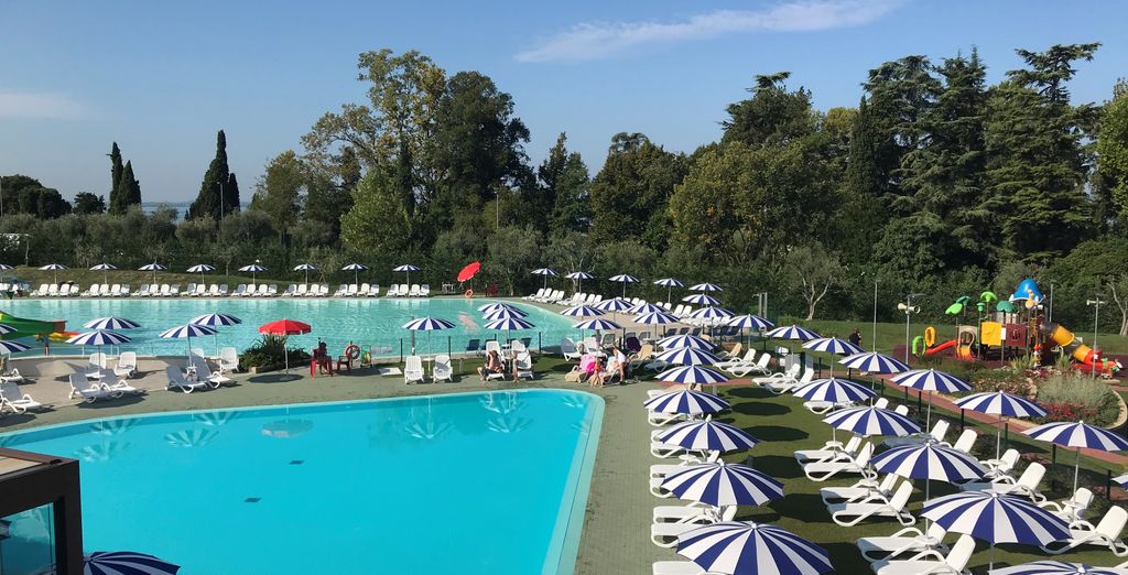 Sisan Family Resort 4*