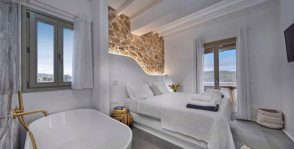 Legendary Suites