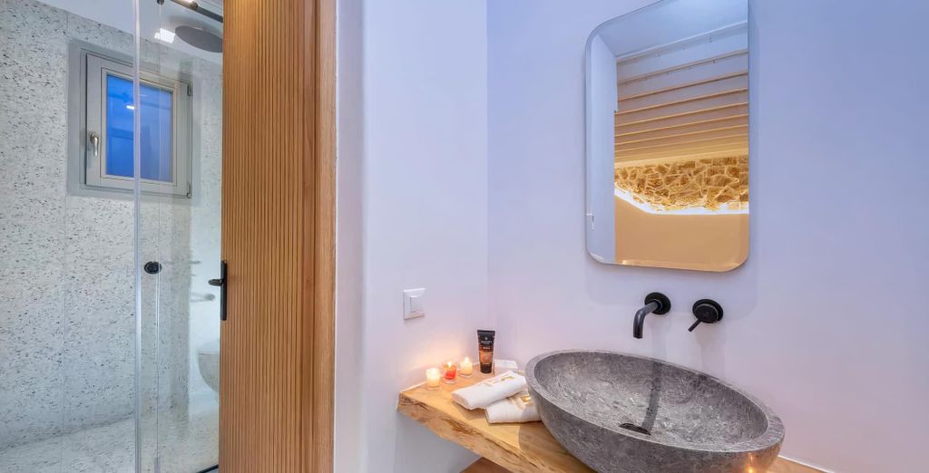 Legendary Suites