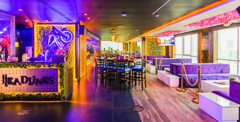 Stella Di Mare Dubai Marina Hotel 5* 