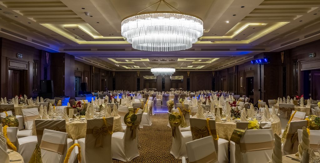 Stella Di Mare Dubai Marina Hotel 5* 
