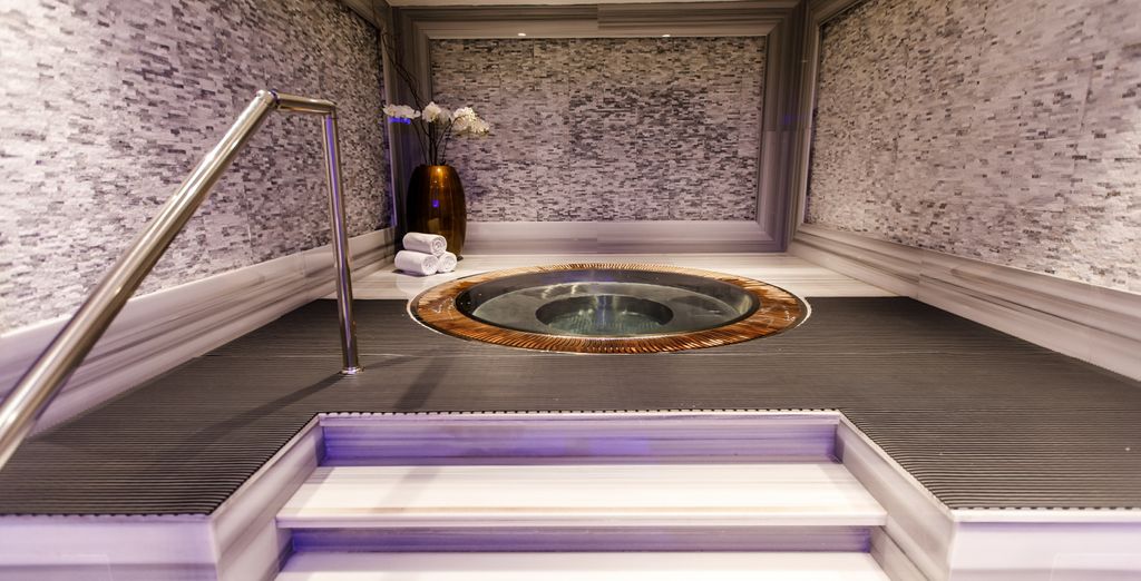 Stella Di Mare Dubai Marina Hotel 5* 