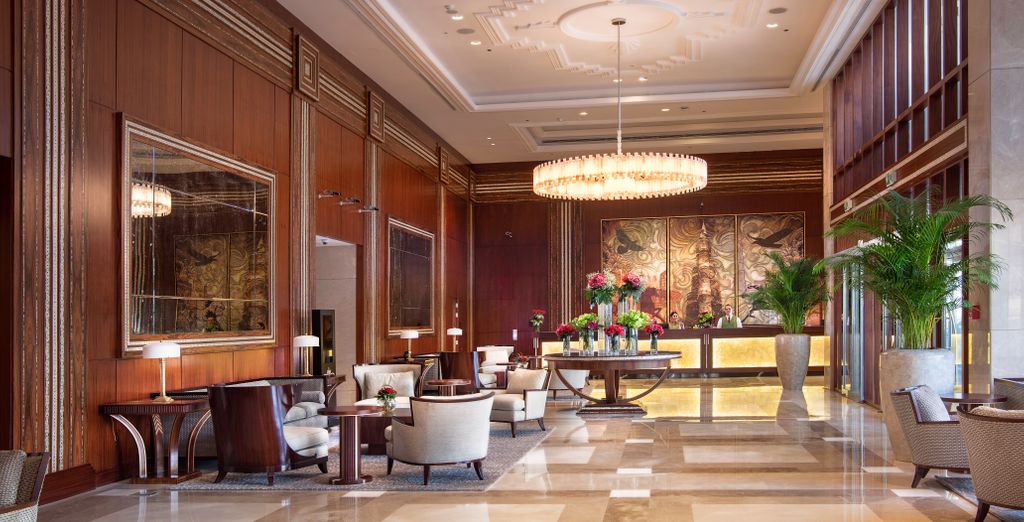Tour privato: Il triangolo d'Oro con estensione a Dubai 