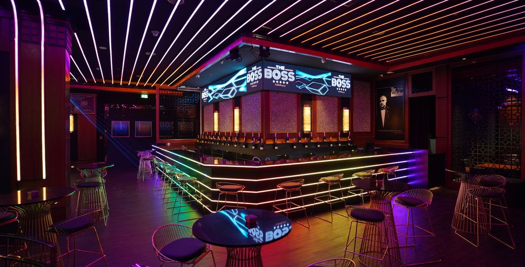 Stella Di Mare Dubai Marina Hotel 5* 