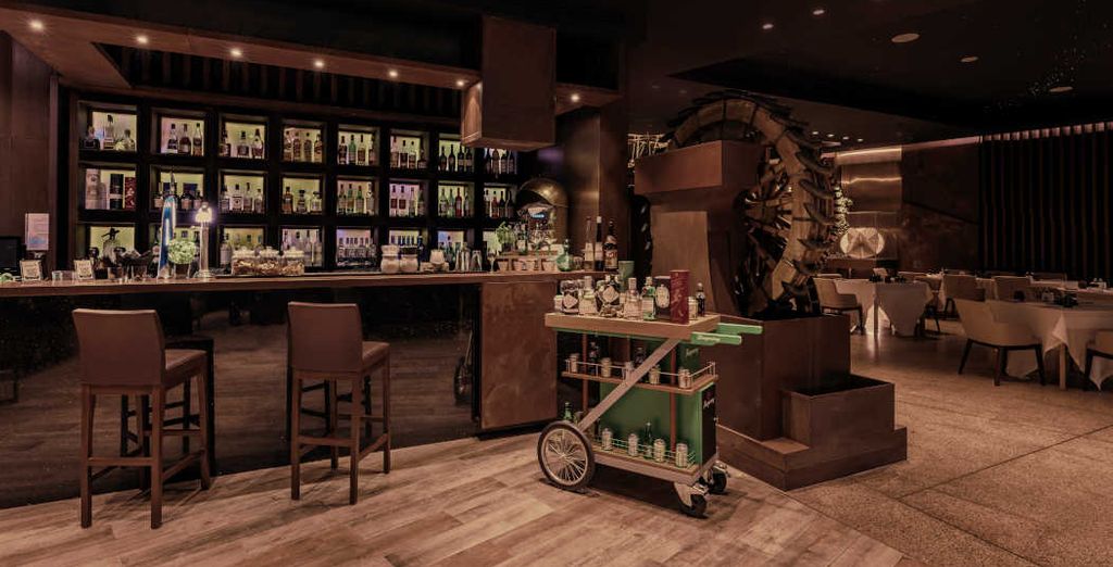 Stella Di Mare Dubai Marina Hotel 5* 