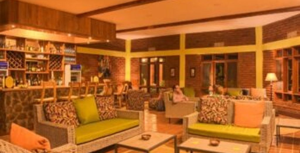 Tour alla scoperta di splendidi parchi naturali con possibile estensione presso  l'AHG Dream's Bay Boutique Hotel 4*