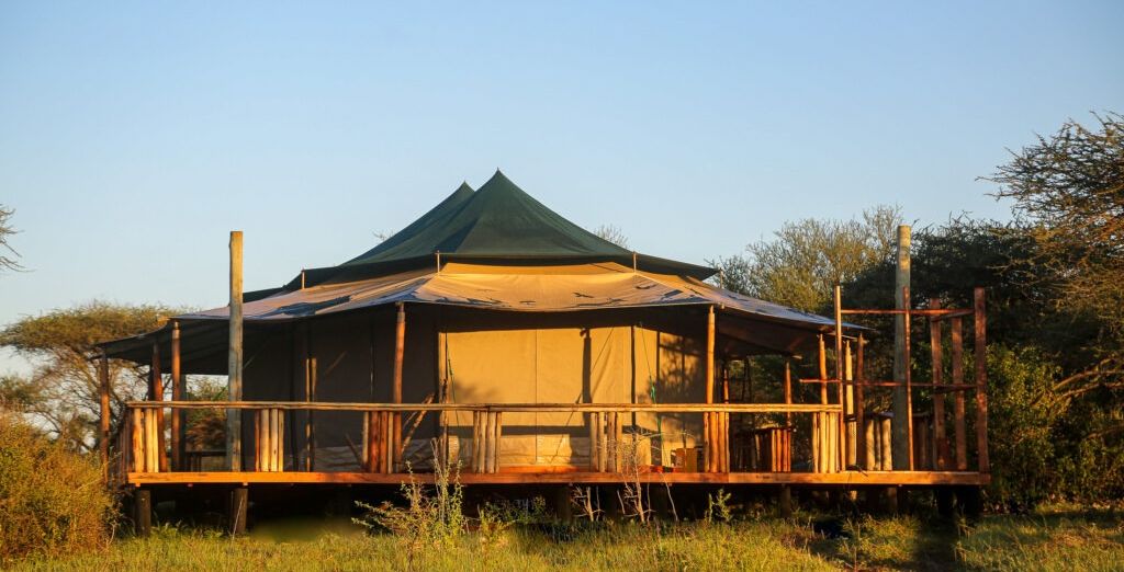 Tour alla scoperta di splendidi parchi naturali con possibile estensione presso  l'AHG Dream's Bay Boutique Hotel 4*