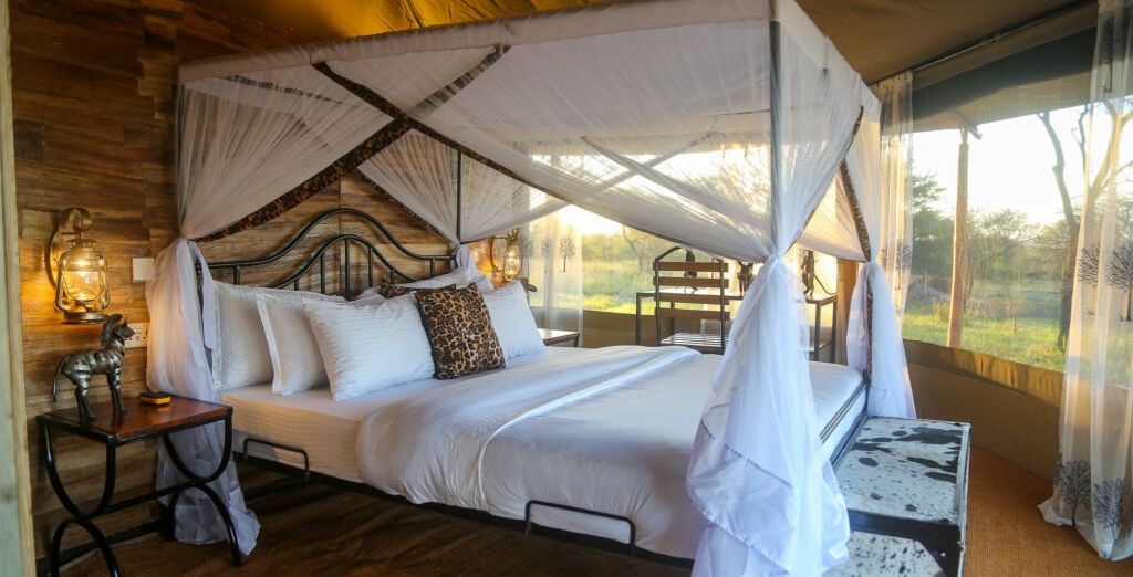 Tour alla scoperta di splendidi parchi naturali con possibile estensione presso  l'AHG Dream's Bay Boutique Hotel 4*