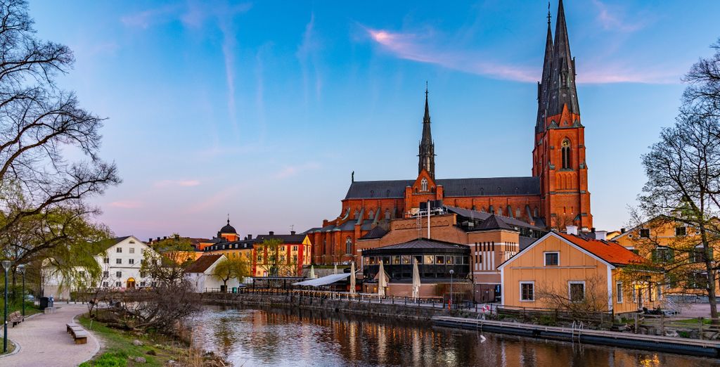 Autotour "Svezia panoramica"
