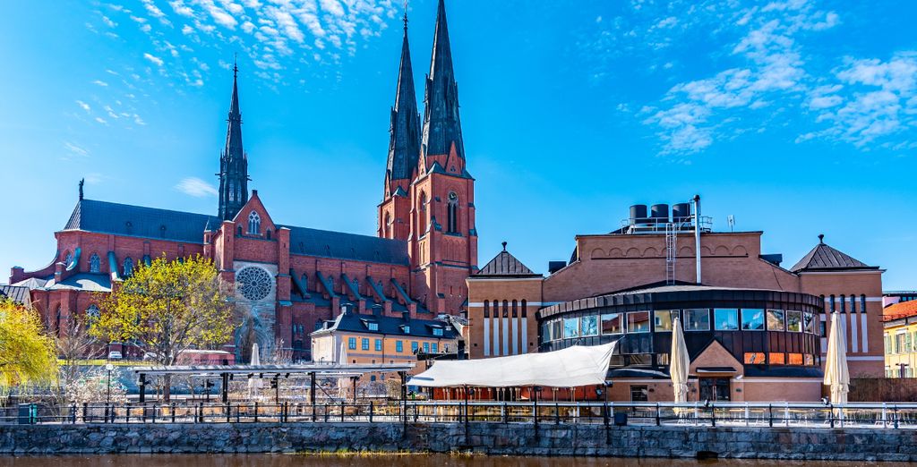 Autotour "Svezia panoramica"
