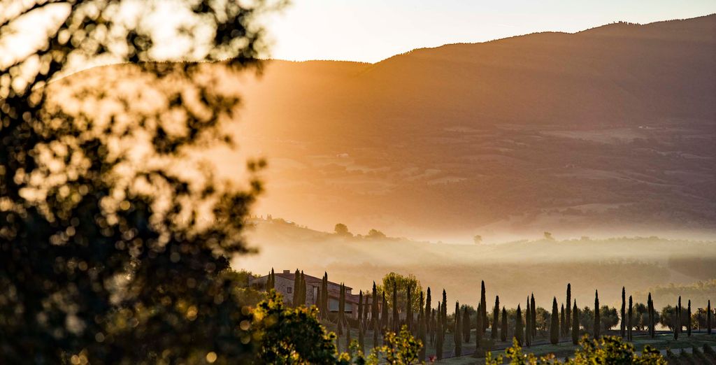 Tenuta di Montecucco