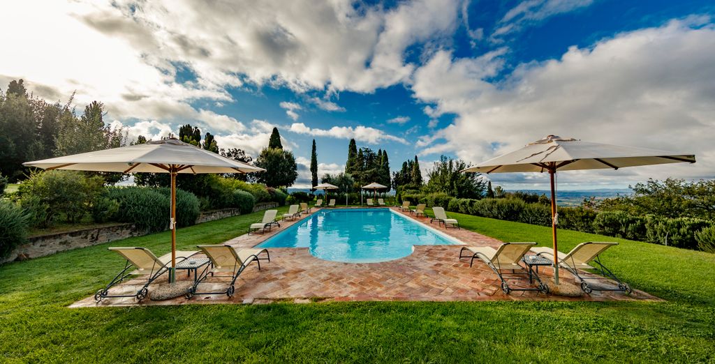 Tenuta di Montecucco