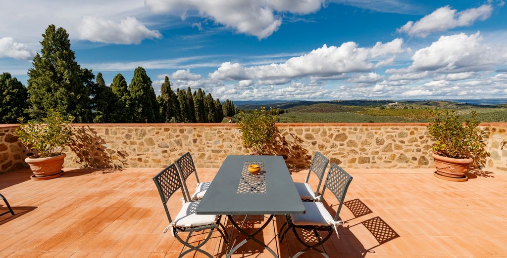 Tenuta di Montecucco
