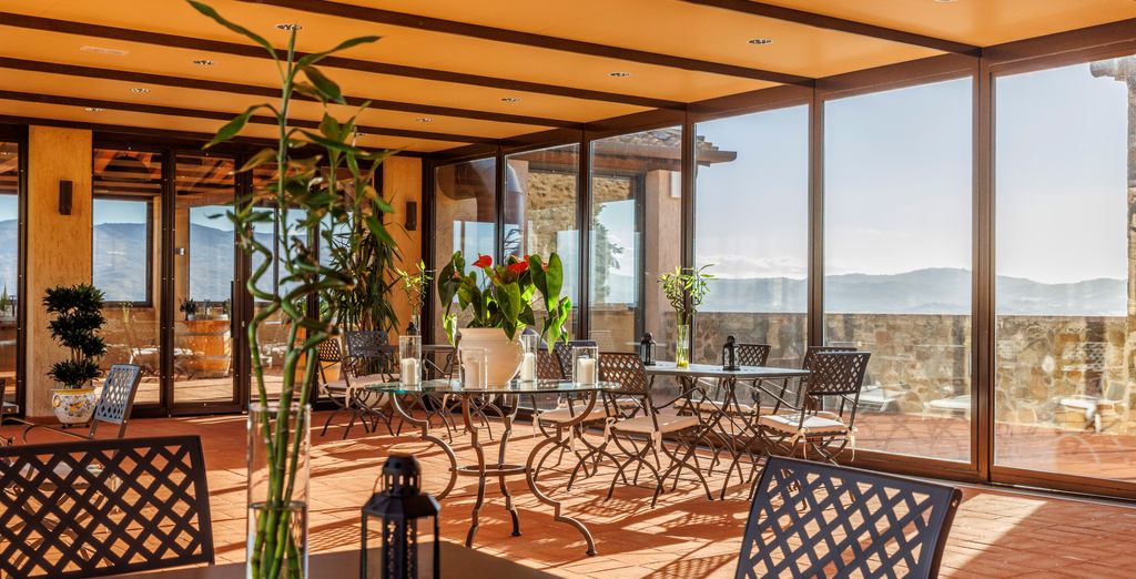 Tenuta di Montecucco