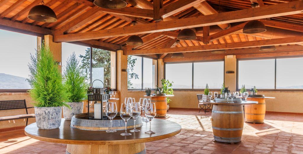 Tenuta di Montecucco