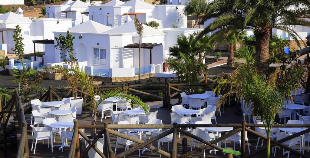 Labranda Alyssa Suite 4*