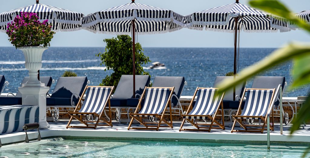 Hotel Mongibello Ibiza 4* - Adults Only