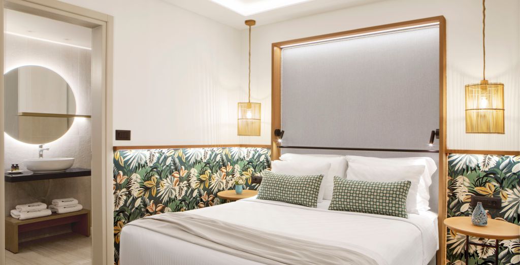 Wyndham Grand Crete Mirabello Bay 5*