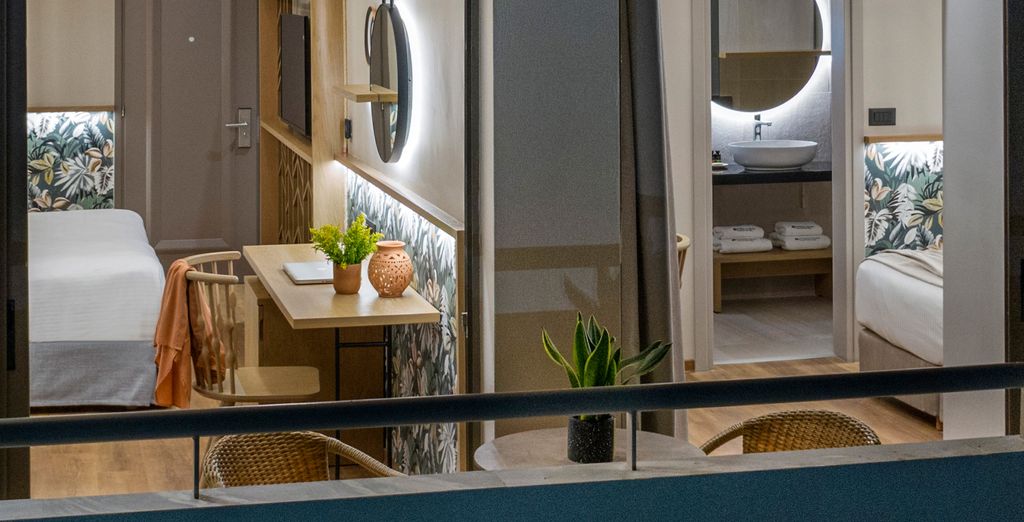 Wyndham Grand Crete Mirabello Bay 5*