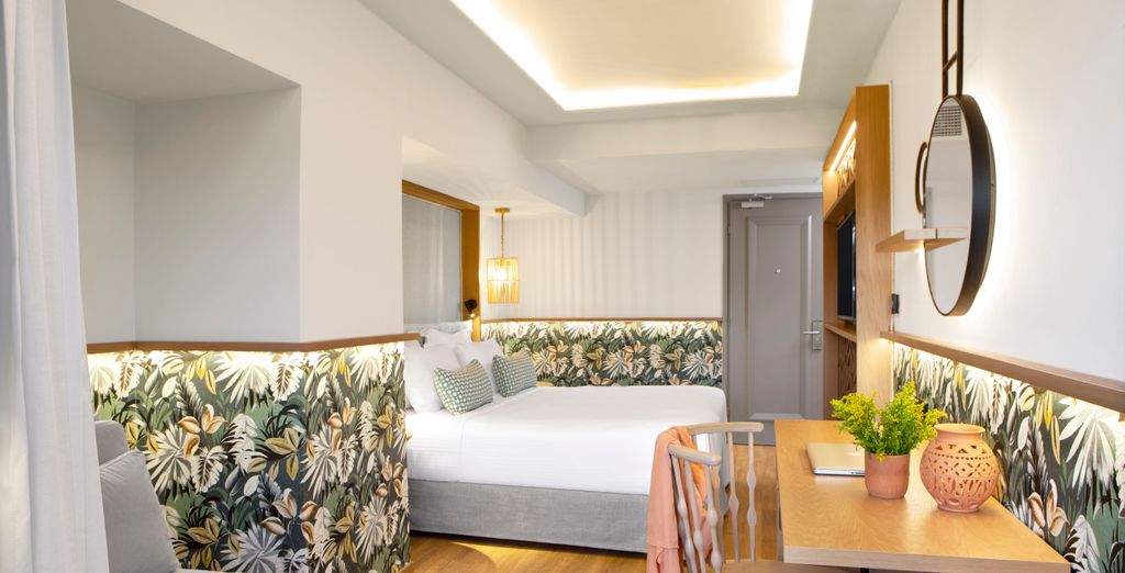 Wyndham Grand Crete Mirabello Bay 5*