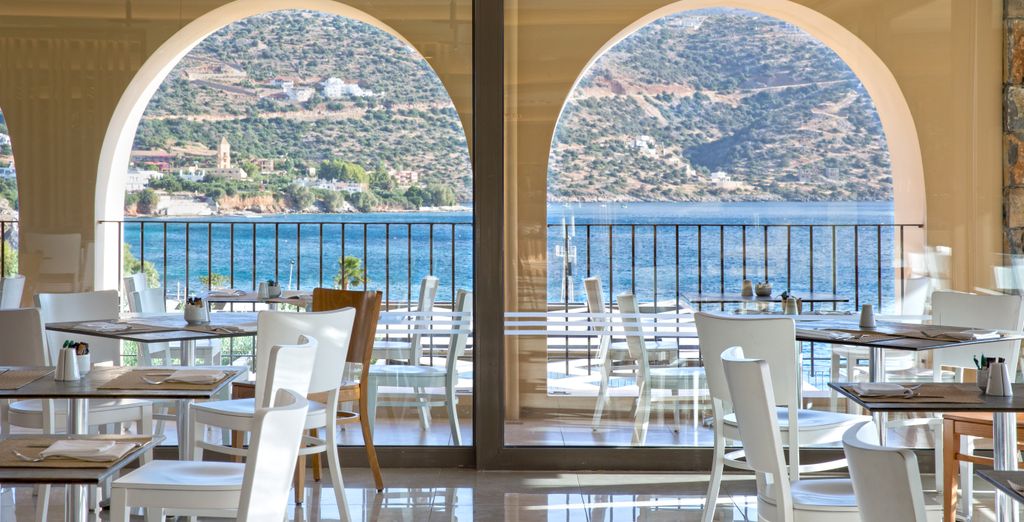 Wyndham Grand Crete Mirabello Bay 5*