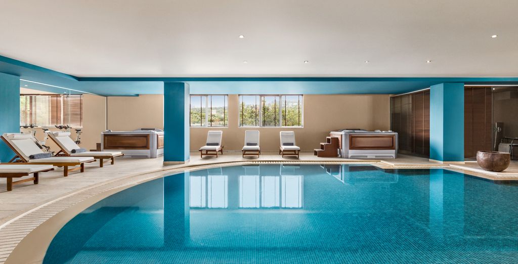Wyndham Grand Crete Mirabello Bay 5*