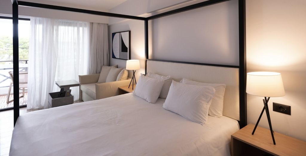 Hersonissos Palace 4*