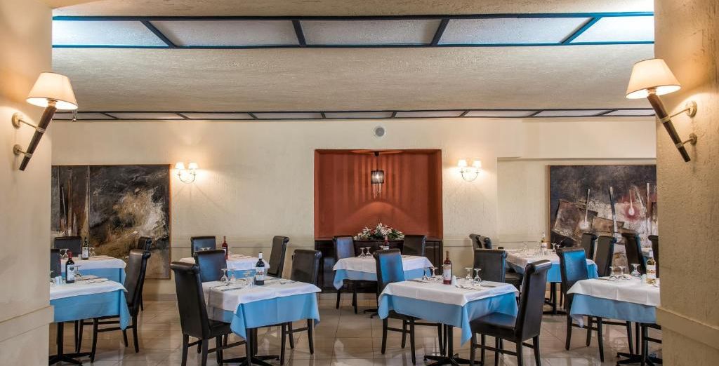 Hersonissos Palace 4*