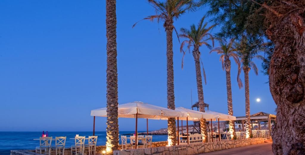 Hersonissos Palace 4*