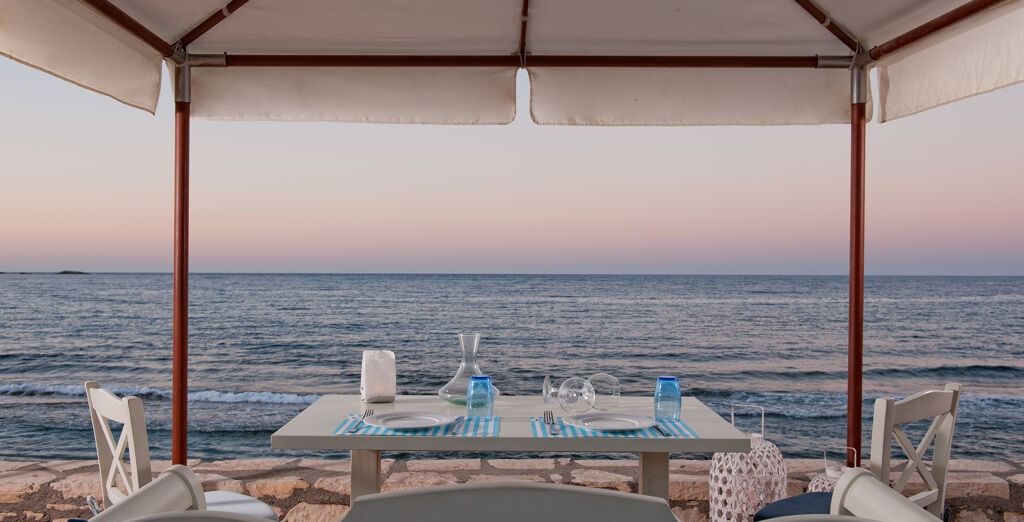 Hersonissos Palace 4*