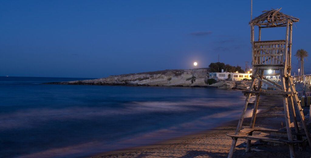 Hersonissos Palace 4*