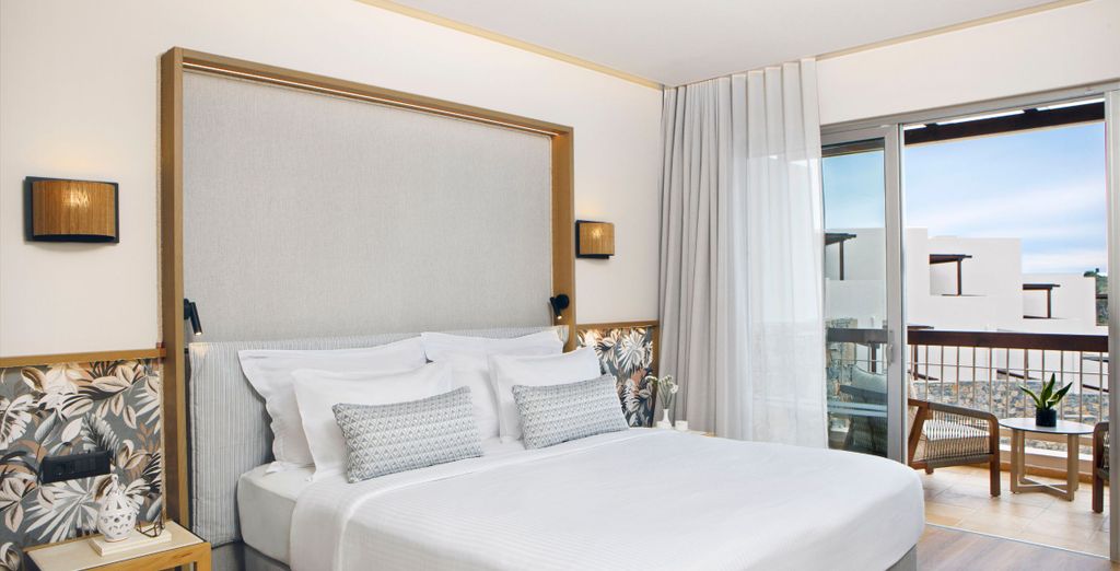 Mirabello Bay Luxury Resort 5*
