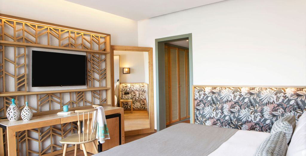 Mirabello Bay Luxury Resort 5*