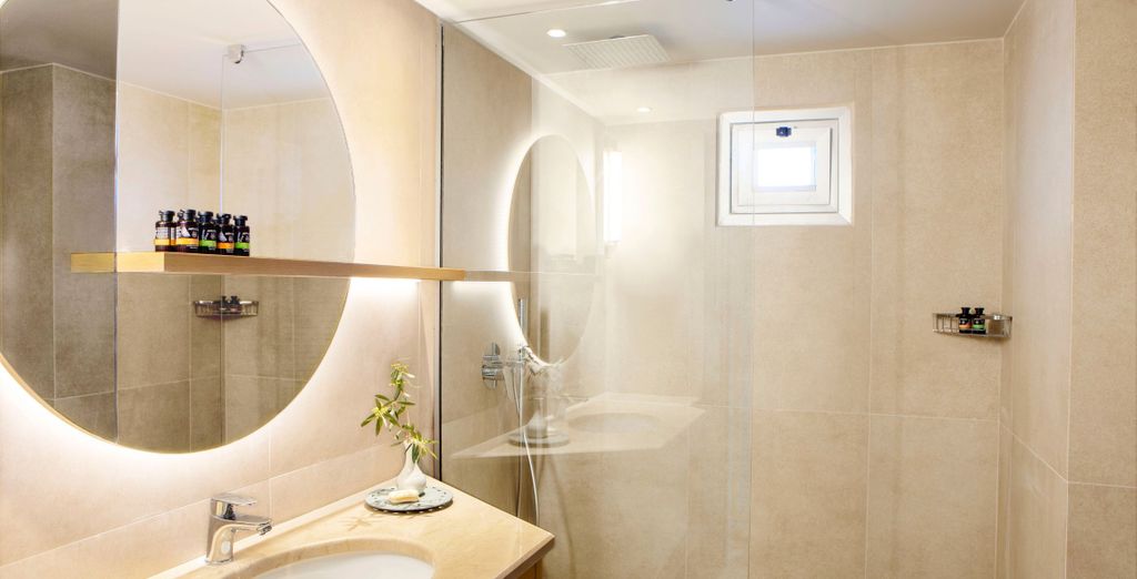 Mirabello Bay Luxury Resort 5*