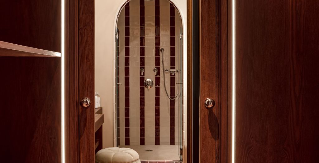 Chateau des Fleurs Paris Champs-Elysées 5*