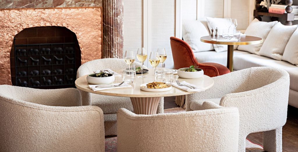Chateau des Fleurs Paris Champs-Elysées 5*