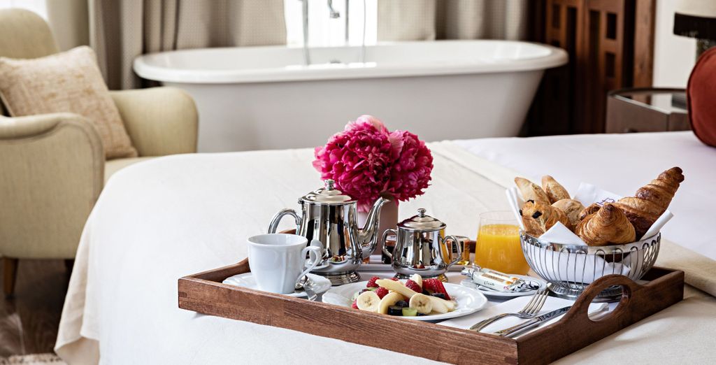 Chateau des Fleurs Paris Champs-Elysées 5*