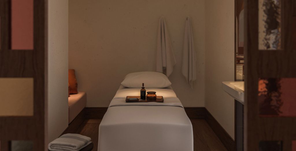 Chateau des Fleurs Paris Champs-Elysées 5*