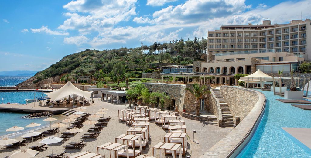 Cayo Exclusive Resort & Spa