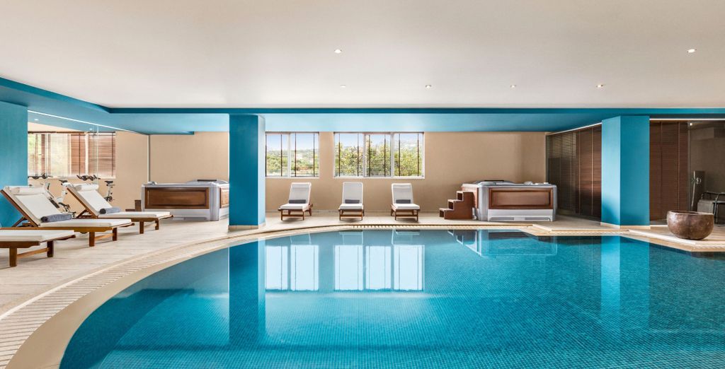 Mirabello Bay Luxury Resort 5*