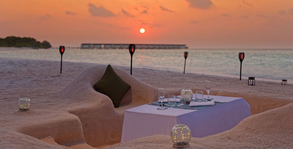  Amari Raaya Maldives 5*