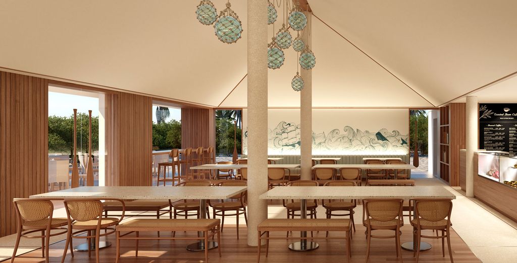  Amari Raaya Maldives 5*