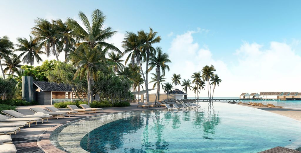  Amari Raaya Maldives 5*