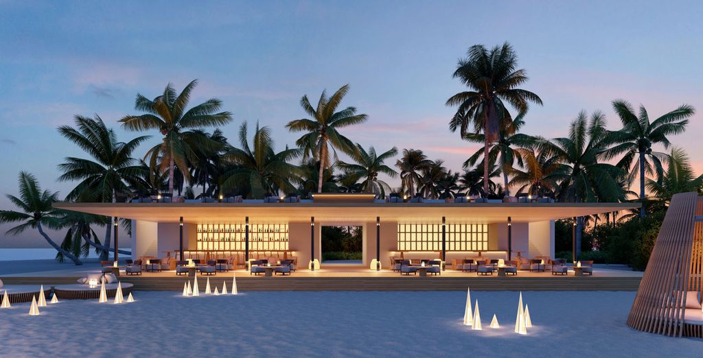  Amari Raaya Maldives 5*