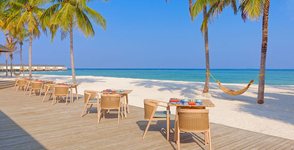  Amari Raaya Maldives 5*