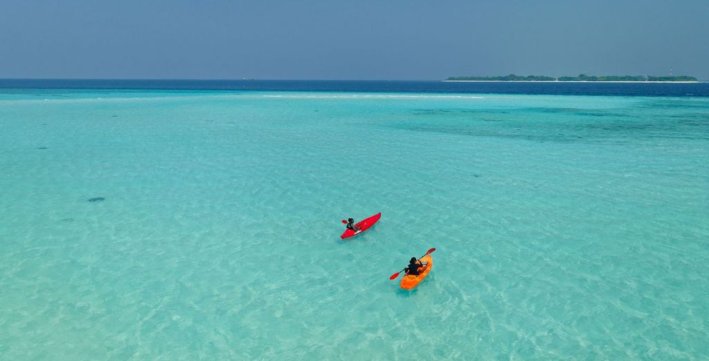  Amari Raaya Maldives 5*