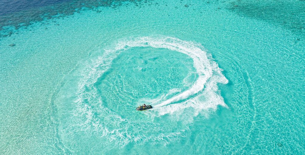  Amari Raaya Maldives 5*