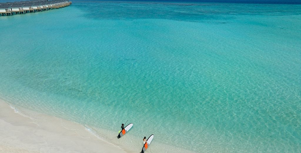  Amari Raaya Maldives 5*