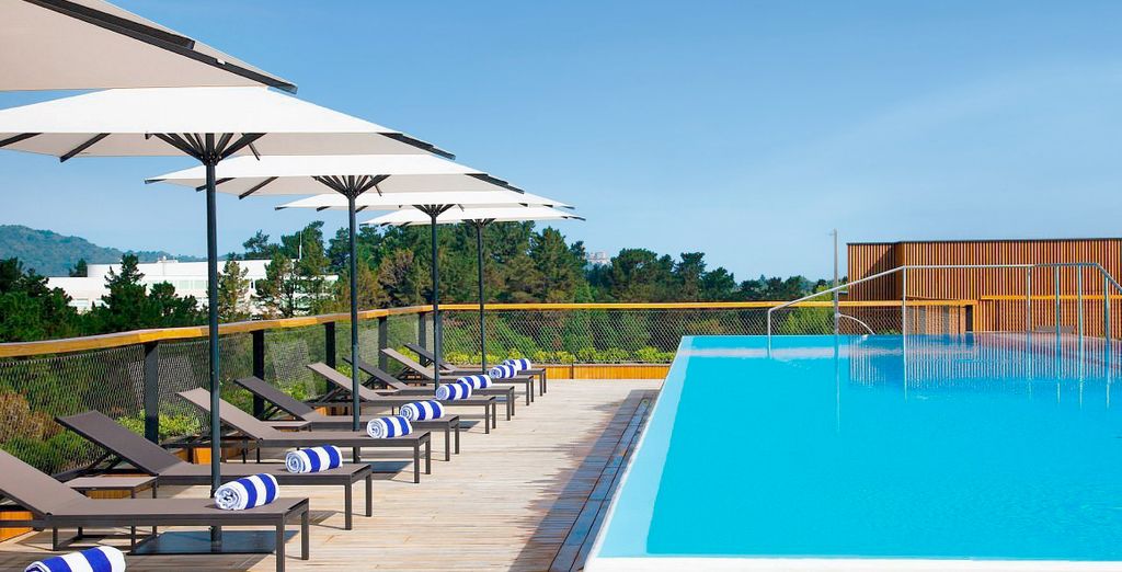 Arima Hotel & Spa 4*
